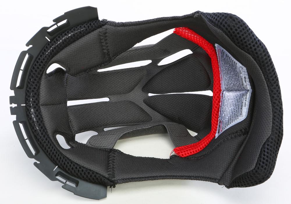 Inner Pad L (9mm) Ff-5v For Md Lg