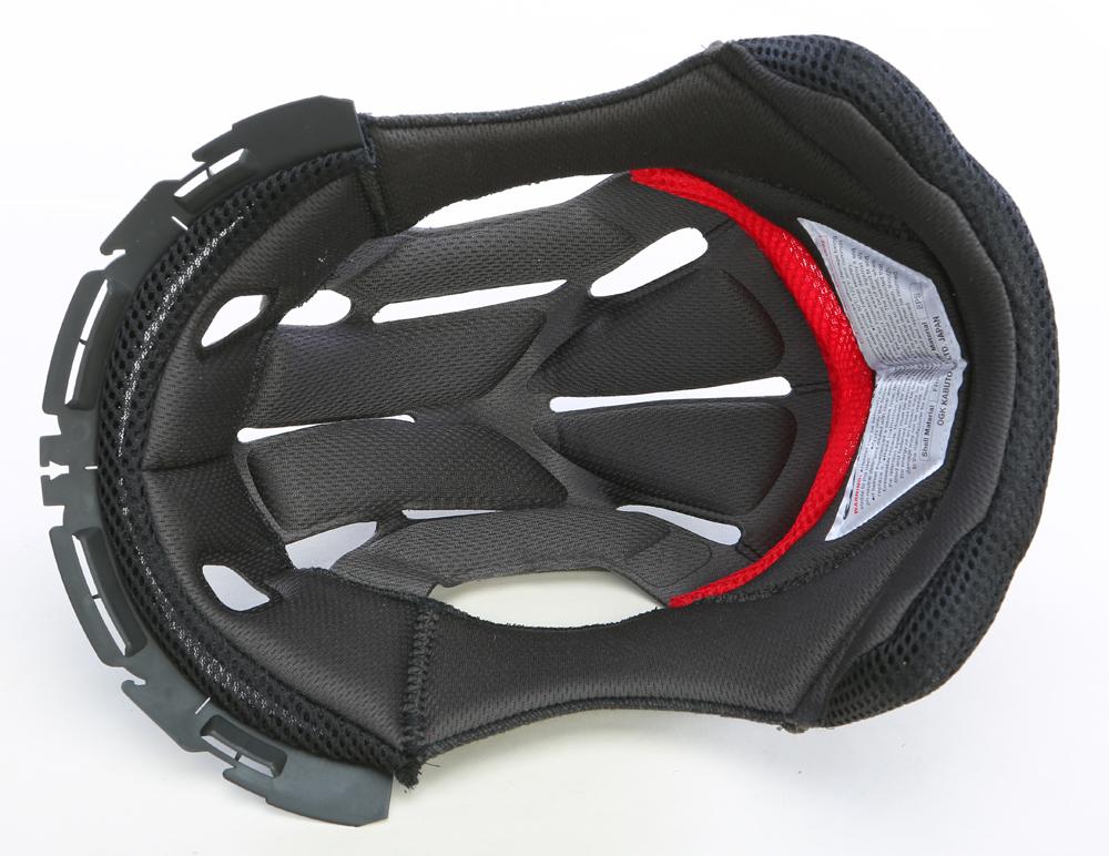 Inner Pad Xl (9mm) Ff-5v For X L 2xl
