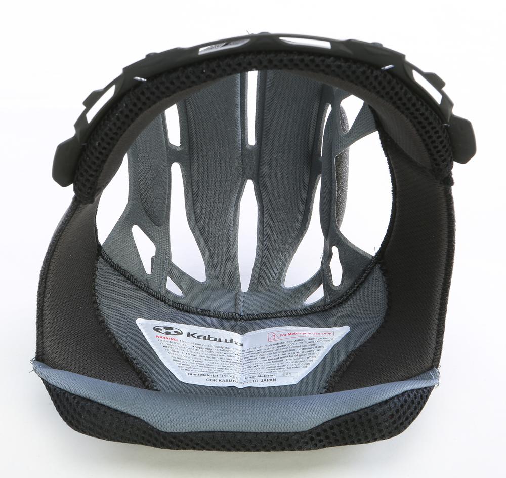 Inner Pad Xxl (6mm) Kamui Lg-2 Xl