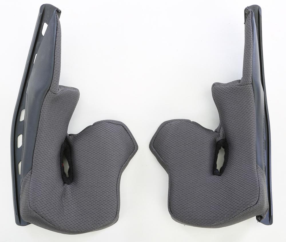 Cheek Pads Xxl (16mm) Rt-33