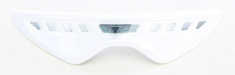 Chin Vent Pearl Wht Ff-5v