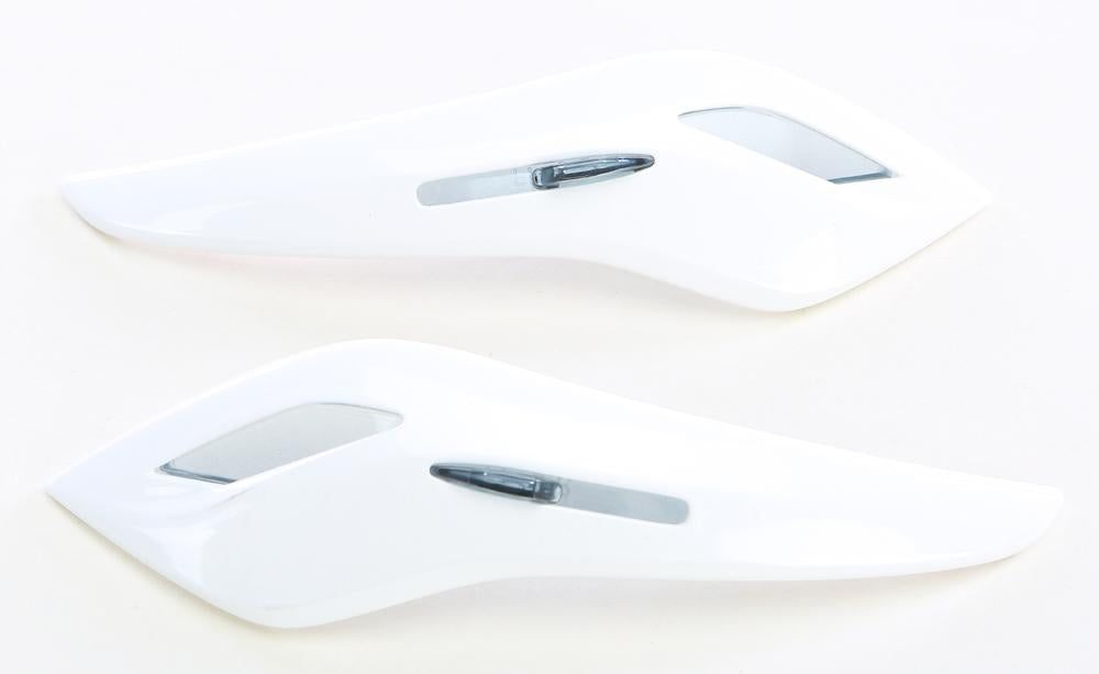Top Vents Pearl Wht Ff-5v