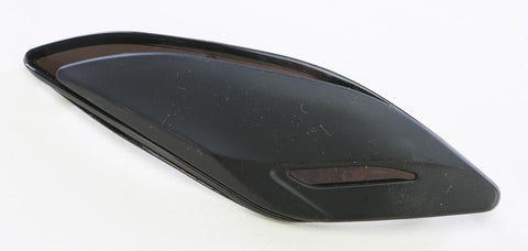 Front Right Vent Flat Blk Aero Blade-iii