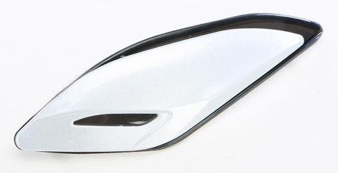 Front Left Vent Alum Sil Aerob Lade-iii