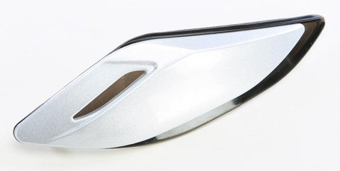 Front Right Vent Alum Sil Aero Blade-iii