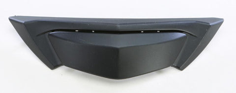 Chin Vent Flat Blk Aeroblade I Ii