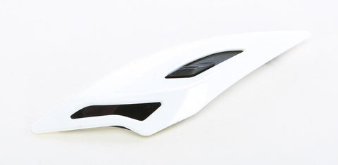 Front Left Vent Prl Wht Kamui