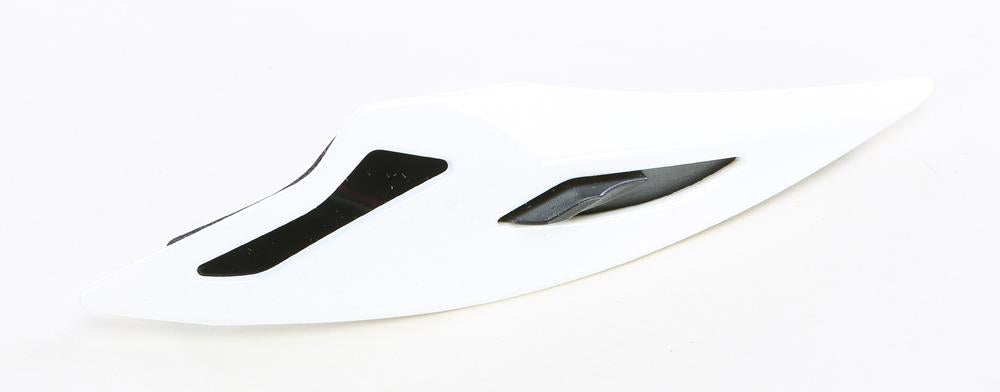 Front Right Vent Pearl Wht Kam Ui