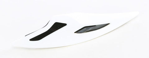 Front Right Vent Pearl Wht Kam Ui
