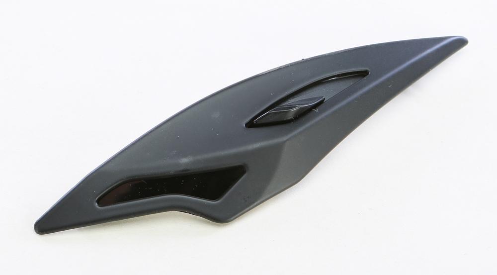 Front Left Vent Flat Blk Kamui