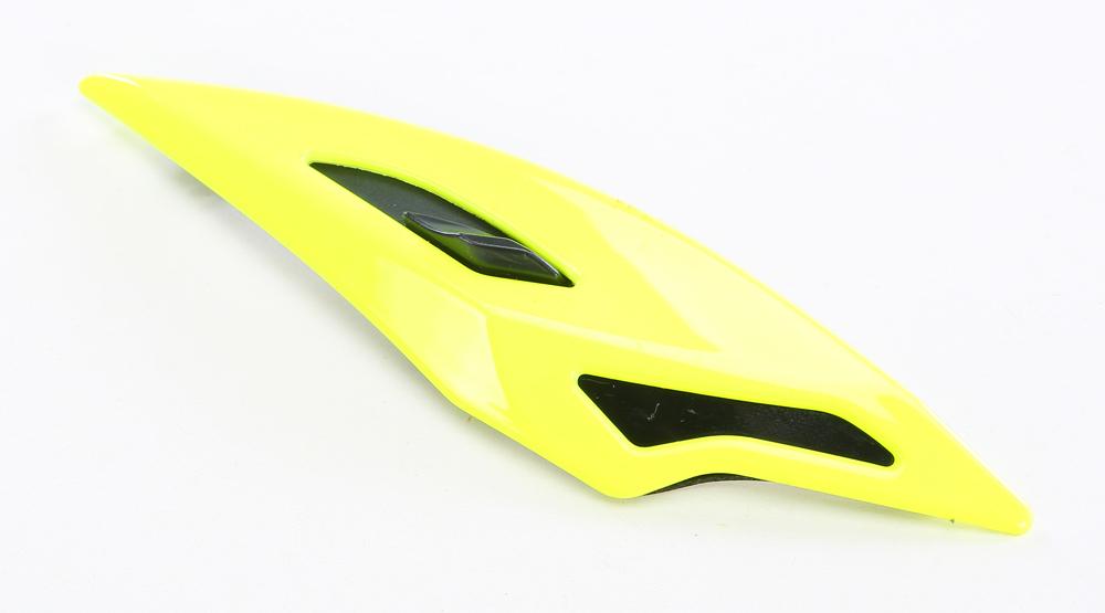 Front Right Vent Flash Yel Kam Ui