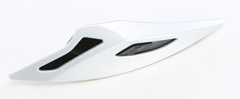 Front Right Vent Alum Sil Kamu I