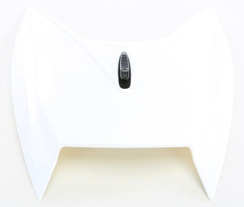 Rear Vent Pearl Wht Kamui