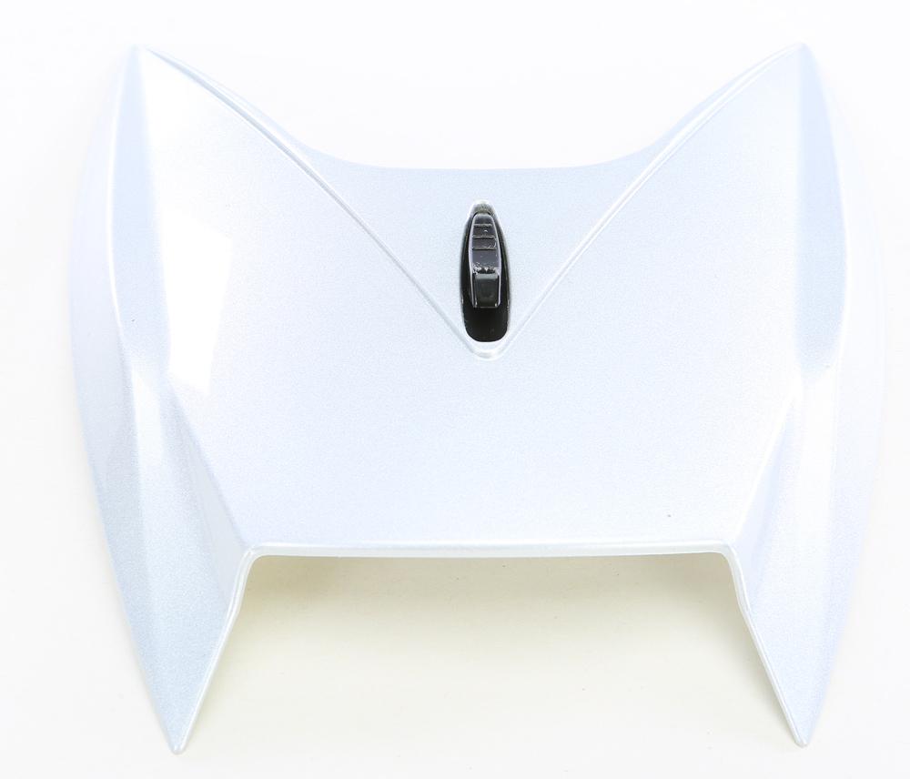 Rear Vent Alum Sil Kamui