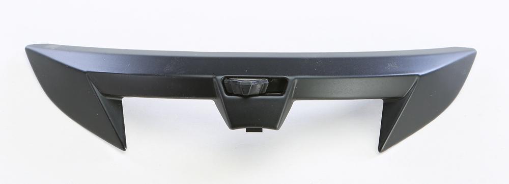 Chin Vent Flat Blk Kamui