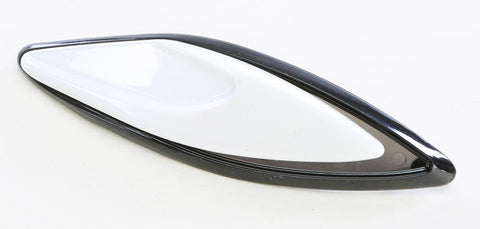 Front Left Vent Pearl Wht Avan D-2