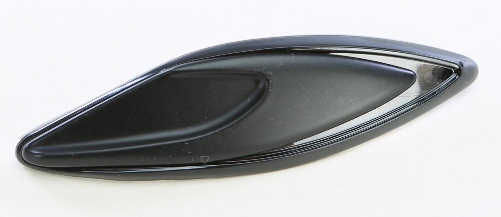 Front Left Vent Flat Blk Avand -2