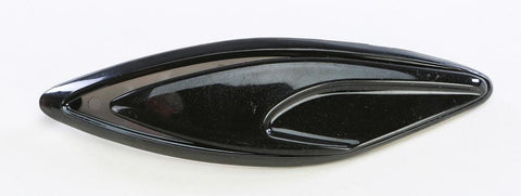 Front Left Vent Met Blk Avand- 2