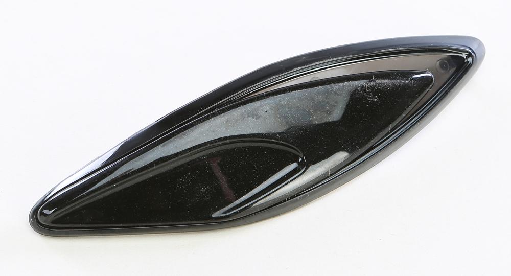 Front Right Vent Met Blk Avand -2