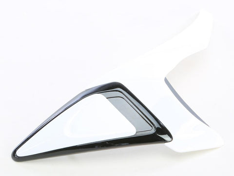 Rear Right Vent Pearl Wht Avan D-2