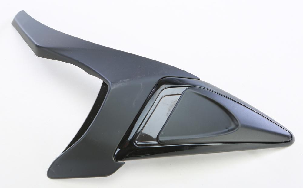 Rear Left Vent Flat Blk Avand- 2