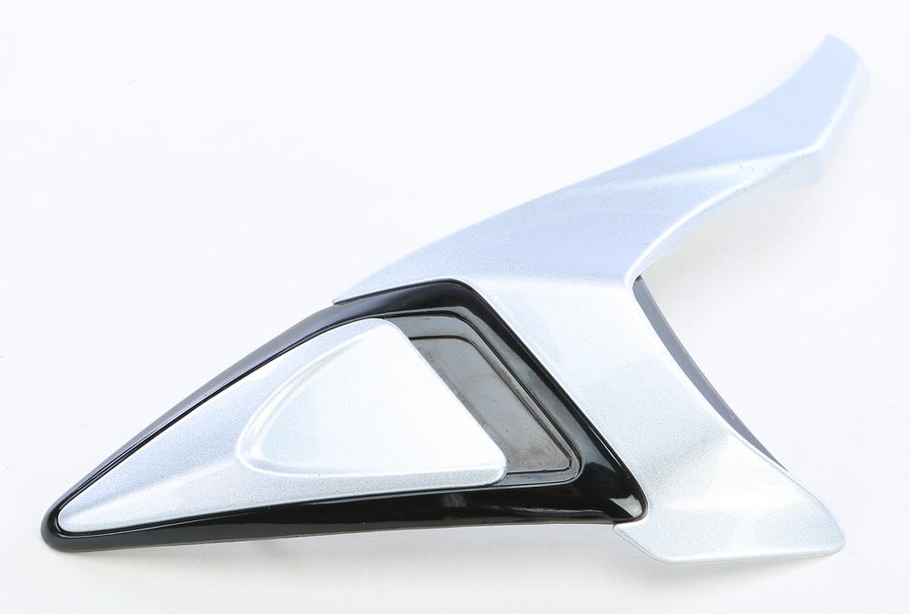 Rear Right Vent Alum Sil Avand -2
