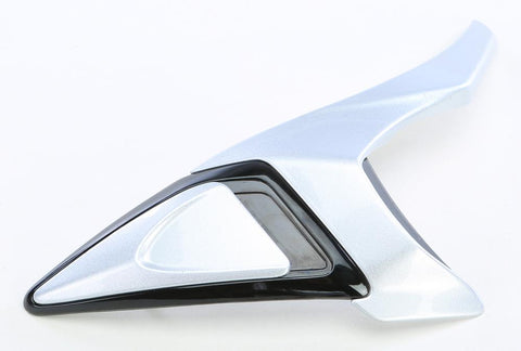Rear Right Vent Alum Sil Avand -2