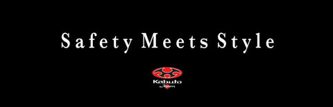 Kabuto 10x10 Half Wall