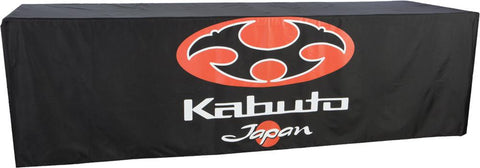 Kabuto Table Cover