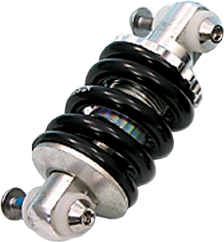 Seat Suspension 4" Single Seat Shock