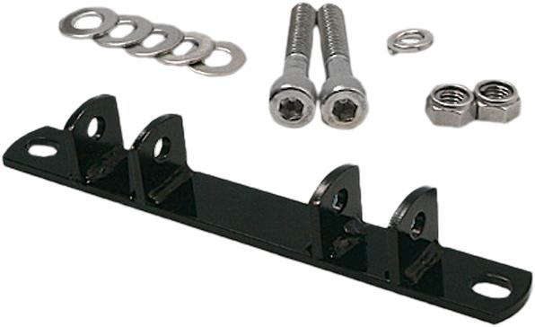 Seat Suspension Dual Seat Shock Bracket