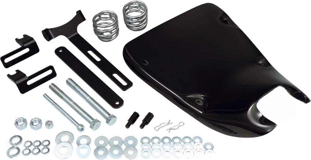 Solo Seat Mounting Kit