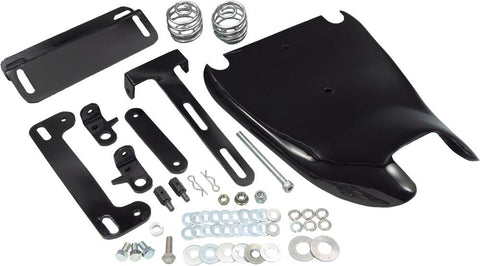 Solo Seat Mounting Kit Dyna Spring-solid Mount