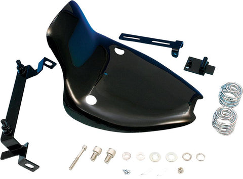 Solo Seat Mounting Kit