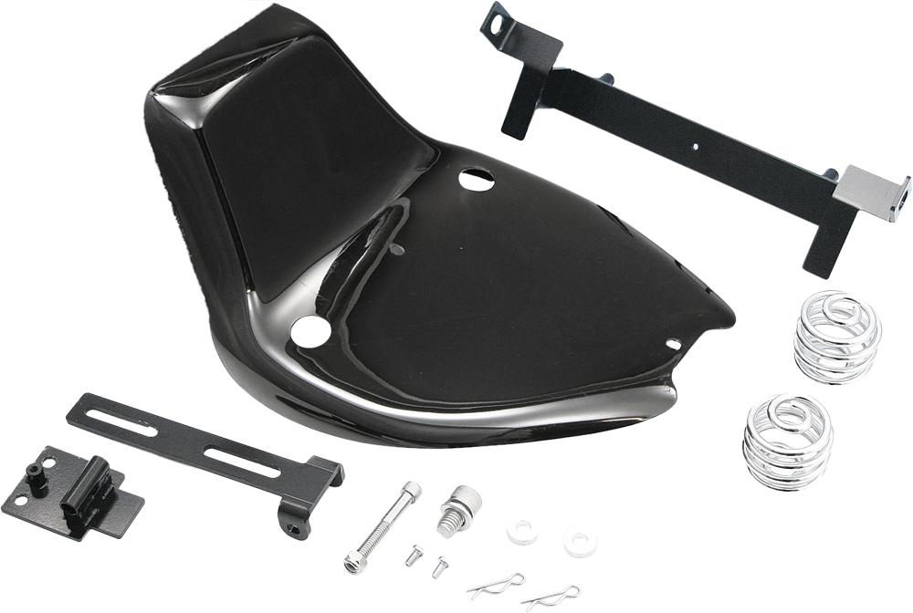 Solo Seat Mounting Kit