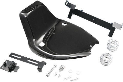 Solo Seat Mounting Kit