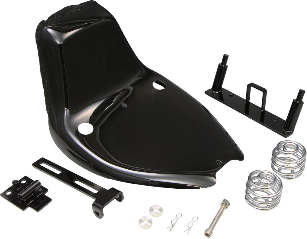 Solo Seat Mounting Kit