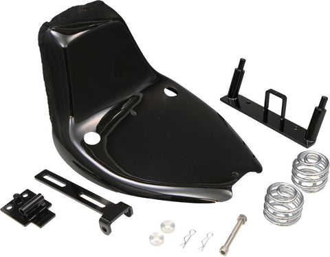 Solo Seat Mounting Kit