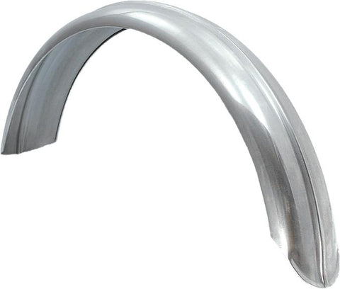 Custom Ribbed Fenders Steel Center Ribbed, 123mm