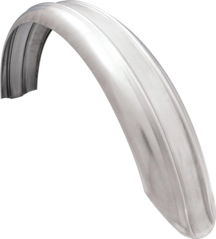 Custom Ribbed Fenders Steel Twin Ribbed, 123mm