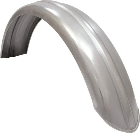 Custom Ribbed Fenders Steel Wide Center, 185mm