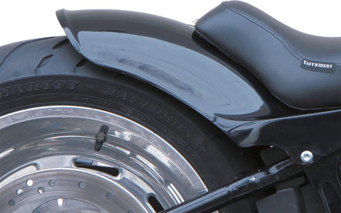 Softail Fender And Seat Kits Smooth Fender W-smooth Seat