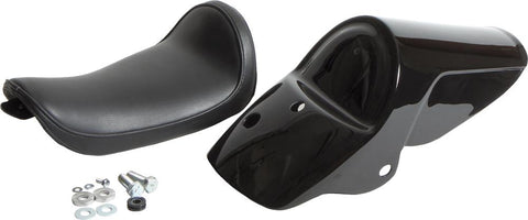 Gunfighter Cowl W-seat Kit Smooth