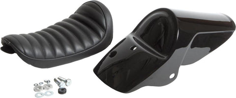 Gunfighter Cowl W-seat Kit Pleated