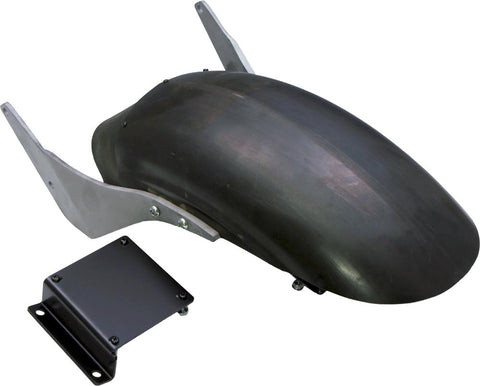 Stiletto Softail Fender Kit W-200mm Rear Tire