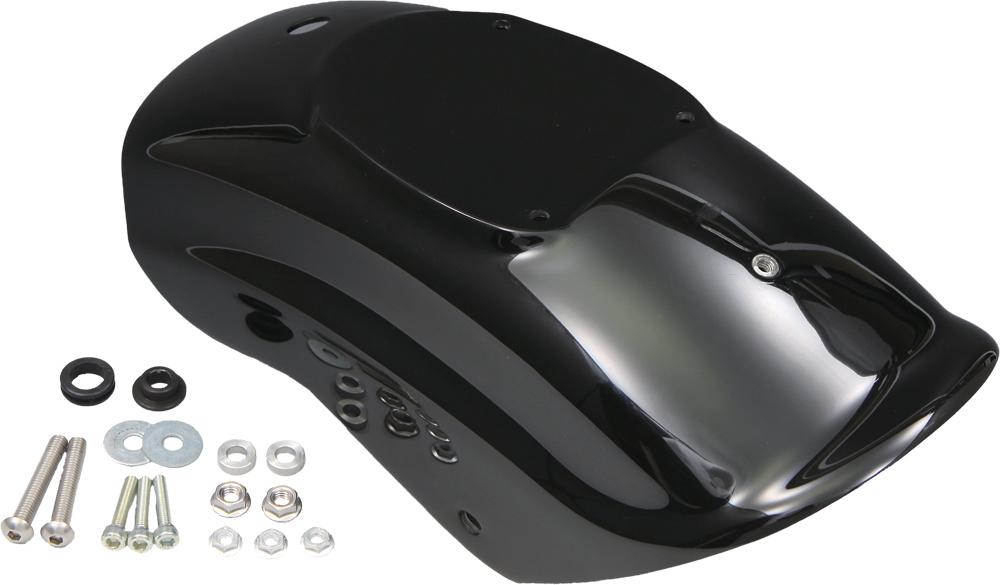 Rear Fender Sporster Kits Xl Short Bobber Fender