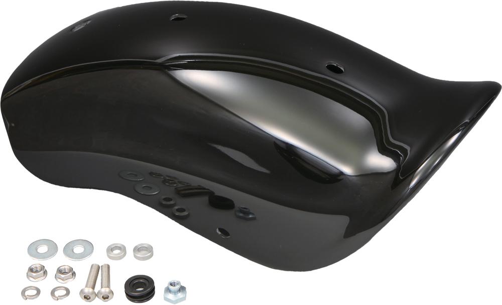 Rear Fender Sporster Kits Xl Short Fat Bob Fender