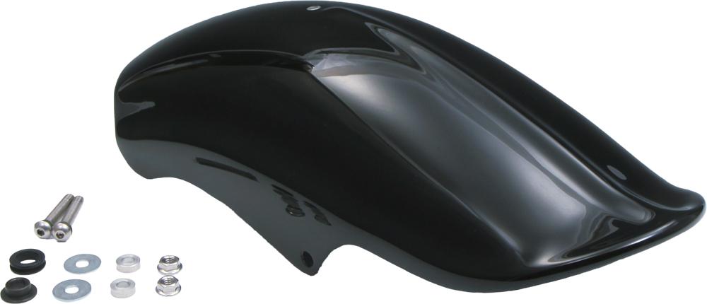 Rear Fender Sporster Kits Xl Center Ribbed Fender