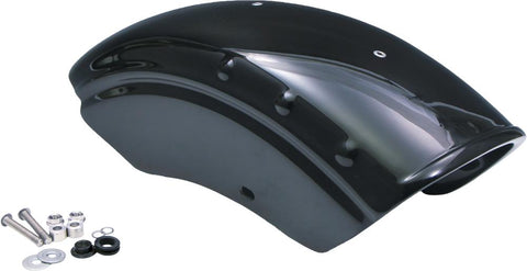 Rear Fender Sporster Kits Xl Short Iron Fender