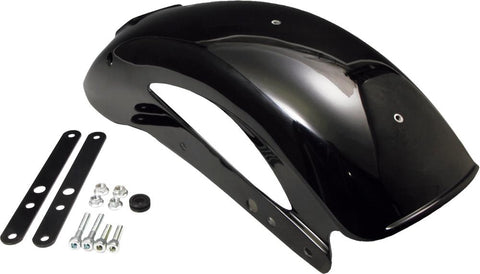 Rear Fender Sporster Kits Xl Bicycle Flat Fender